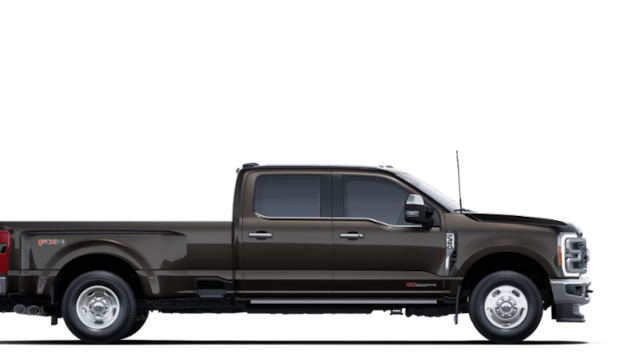 2025 Ford SuperDuty